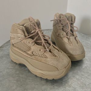 Yeezy Boots (toddler)